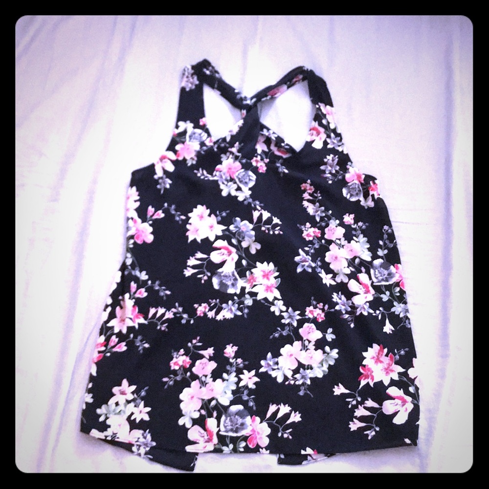 Express Top